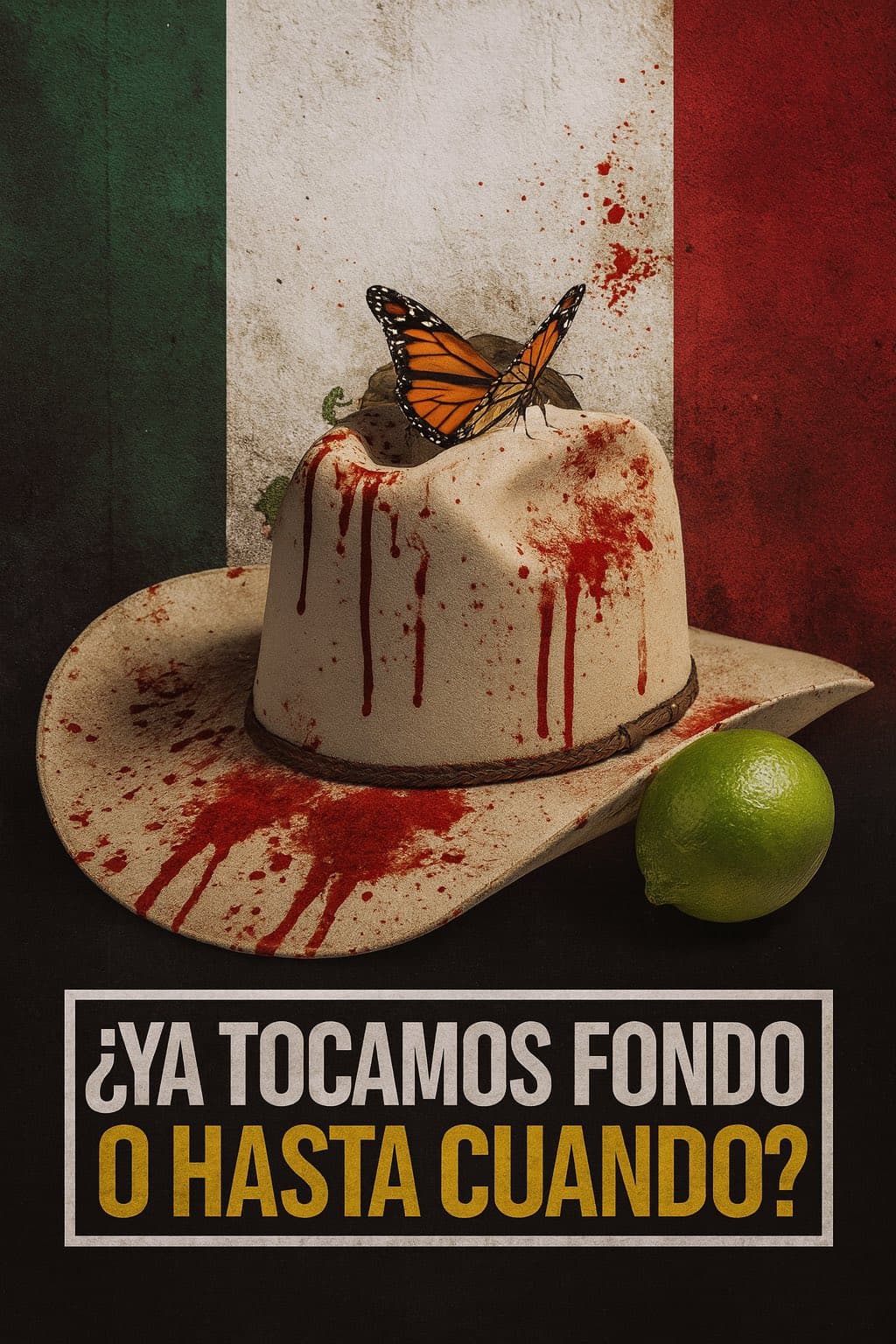 México frente a la violencia: una crisis que transforma generaciones