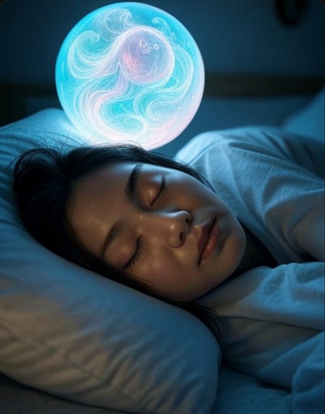 El monitoreo del sueño y la importancia del sueño REM